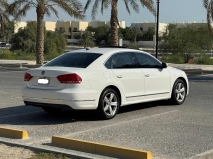 للبيع فولكس واجن Passat  2015