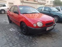 للبيع تويوتا Corolla 1998