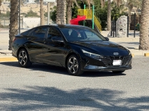 للبيع هونداي Elantra 2022