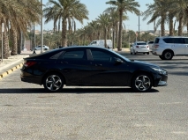 للبيع هونداي Elantra 2022