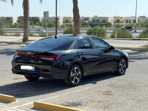 للبيع هونداي Elantra 2022