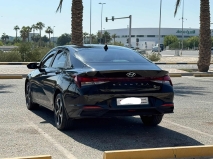 للبيع هونداي Elantra 2022