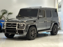 للبيع مرسيديس G class 2008