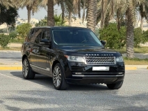 للبيع لاند روفر RANGE ROVER 2013