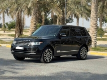 للبيع لاند روفر RANGE ROVER 2013