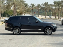 للبيع لاند روفر RANGE ROVER 2013