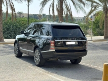 للبيع لاند روفر RANGE ROVER 2013