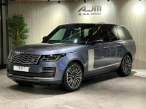 للبيع لاند روفر RANGE ROVER 2019