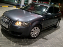 للبيع أودي A3 2006