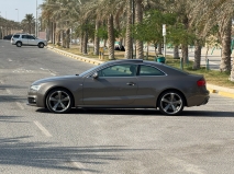 للبيع أودي A5 2013