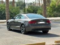 للبيع أودي A5 2013