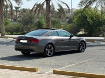 للبيع أودي A5 2013