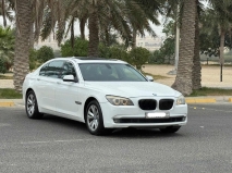 للبيع بي ام دبليو 7 Series 2011