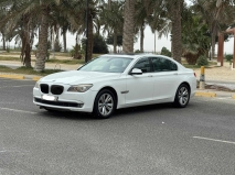 للبيع بي ام دبليو 7 Series 2011