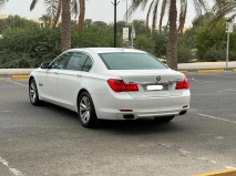 للبيع بي ام دبليو 7 Series 2011