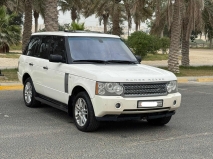 للبيع لاند روفر RANGE ROVER 2009