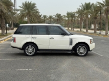 للبيع لاند روفر RANGE ROVER 2009