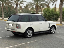 للبيع لاند روفر RANGE ROVER 2009