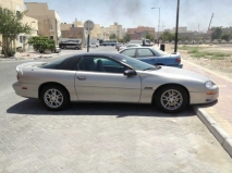 للبيع شفروليت Camaro 1998