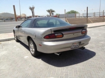 للبيع شفروليت Camaro 1998