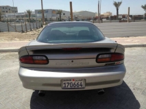 للبيع شفروليت Camaro 1998