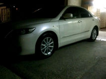 للبيع تويوتا camry 2011