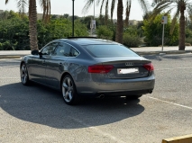 للبيع أودي A5 2014