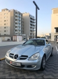 للبيع مرسيديس SLK 2006