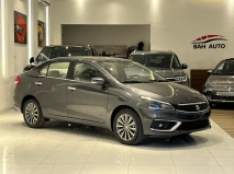 للبيع سوزوكي CIAZ 2024