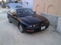 للبيع هوندا Integra 1994