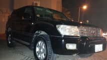 للبيع تويوتا Land Cruiser  2002