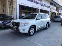 للبيع تويوتا Land Cruiser  2015