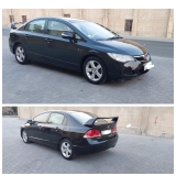 للبيع هوندا Civic 2007