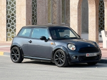 للبيع مني كوبر Mini Cooper 2013