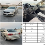 للبيع فولكس واجن Jetta 2015