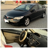 للبيع هوندا Civic 2007