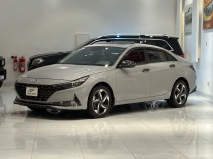 للبيع هونداي Elantra 2022