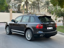 للبيع بورش Cayenne S 2009