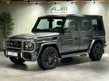 للبيع مرسيديس G class 2008