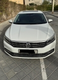 للبيع فولكس واجن Passat  2018