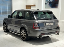 للبيع لاند روفر RANGE ROVER SPORT 2010