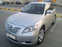 للبيع تويوتا camry 2008