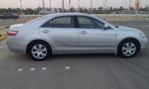 للبيع تويوتا camry 2008