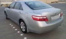 للبيع تويوتا camry 2008