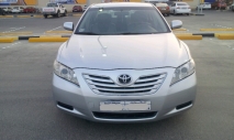 للبيع تويوتا camry 2008