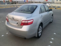 للبيع تويوتا camry 2008