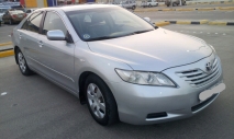 للبيع تويوتا camry 2008