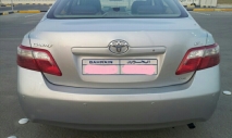 للبيع تويوتا camry 2008