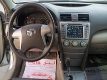 للبيع تويوتا camry 2008