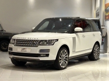 للبيع لاند روفر RANGE ROVER 2015